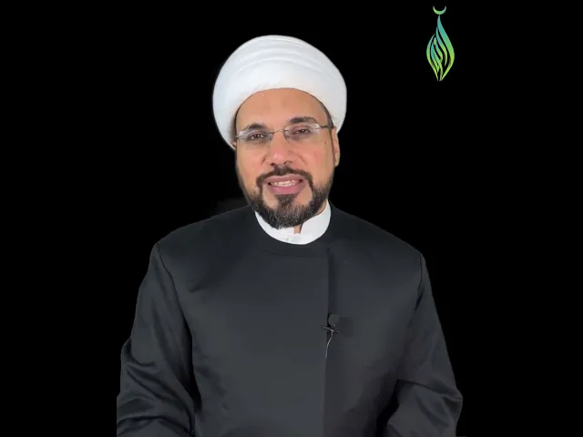 ⁣The Hussaini Humility: Don’t speak without Salaam! Muharram 2023 | Sheikh Mohammed Al-Hilli