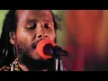 Ziggy Marley - Bob Marley 75th Celebration (pt. 1)