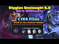 Download Lagu C1R0 Flins with SoSS - Dire Difficulty - Stygian Onslaught 6.0 - Genshin Impact