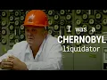 Surviving Chernobyl A Former Liquidator Tells His Story