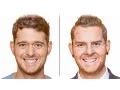 Download Lagu Bublé at the BBC: Michael transforms into sales assistant Dion