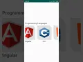 How to Implement Horizontal Recyclerview in Android Studio HorizontalRecyclerview Android Coding