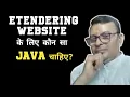 How to install java java settings for digital signature java settings for e tendering