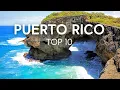 Download Lagu Top 10 Places in PUERTO RICO