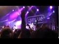 Download Lagu 120922 Gomawoyo   CN Blue London