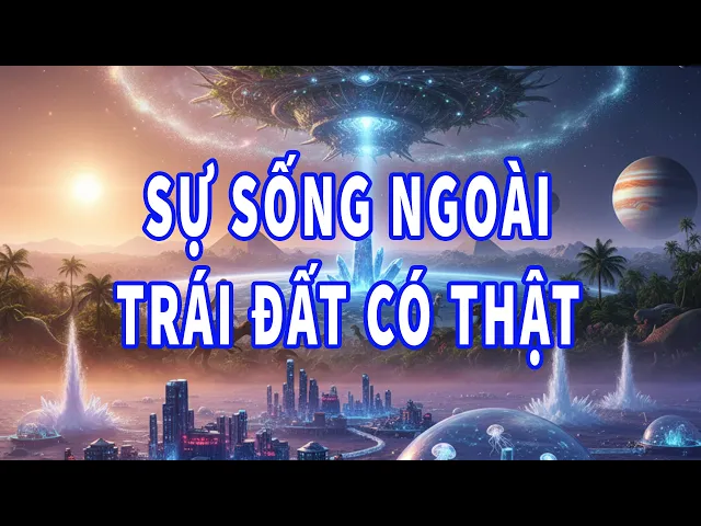 Sự Sống Ngoài Trái Đất Có Thật Trong Hệ Mặt Trời Của Chúng Ta Không? Lịch Sử Trái Đất