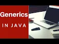 Generic Methods in Java 2019