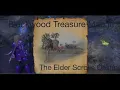 Blackwood Treasure Map III The Elder Scrolls Online ESO