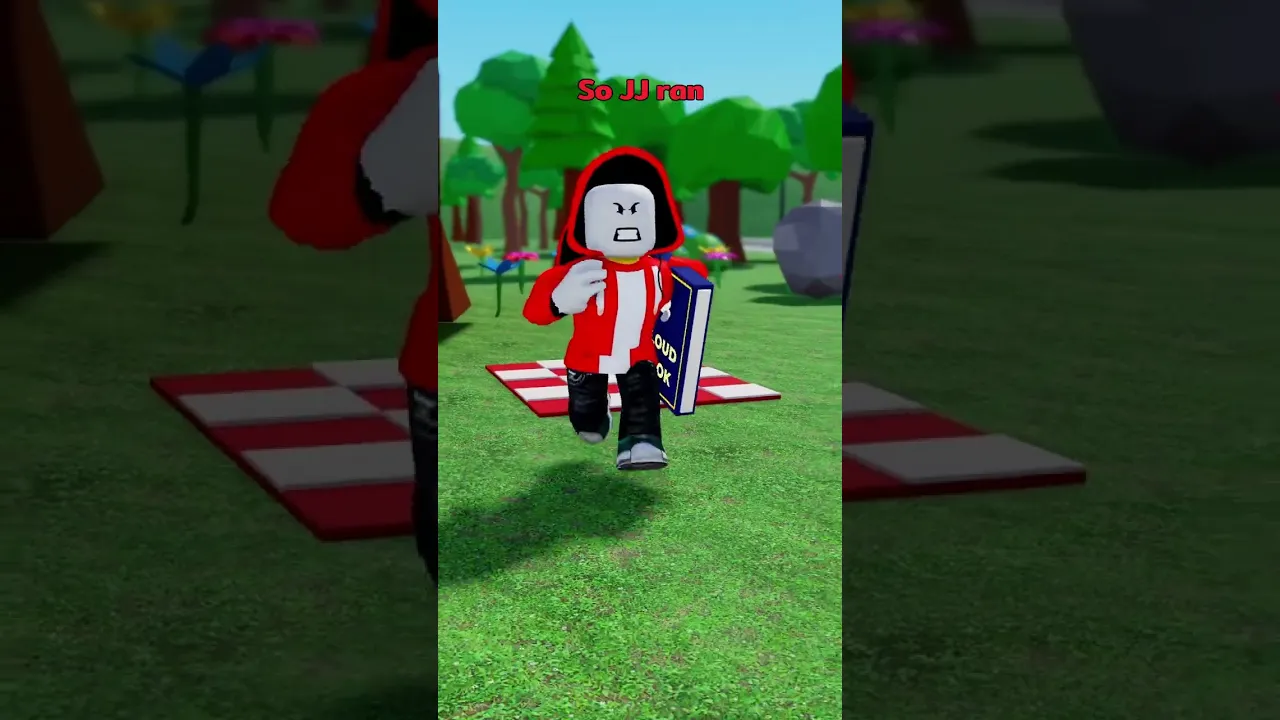 JJ's Book! π #roblox