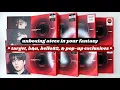 Download Lagu ☼ unboxing ateez in your fantasy ☀︎ target, b\u0026n, hello82, \u0026 pop-up exclusives ☼