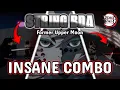 STRING BDA GUIDE DEMONFALL BY FORMER UPPER MOON NEW DEMONFALL UPDATE 5 6