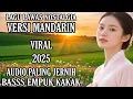 LAGU VERSI MANDARIN SPESIAL NOSTALGIA || BASS KOPLO PALING ASEKKKK SUPER TOP 2025 #viralvideo  