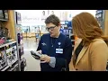 A Convenient New Way to Shop Walmart com in Stores