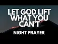 Download Lagu God Will Carry You | A Night Prayer for When You’re Overwhelmed