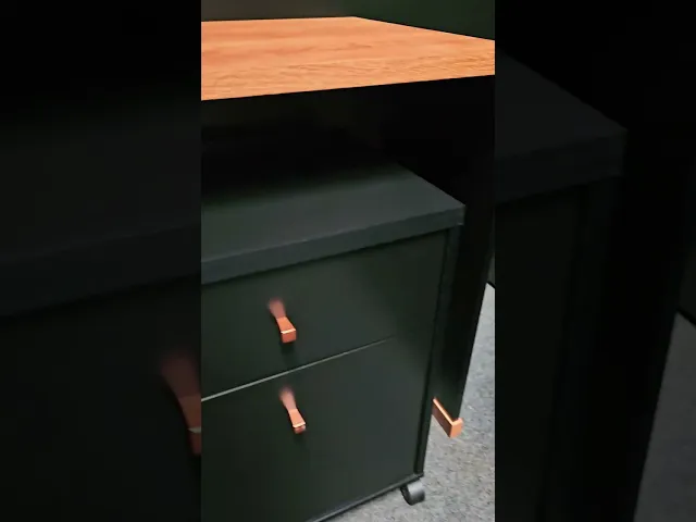 Vídeo do produto