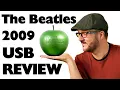 Download Lagu The Beatles 2009 Stereo USB - More Than Just an Expensive Paperweight?