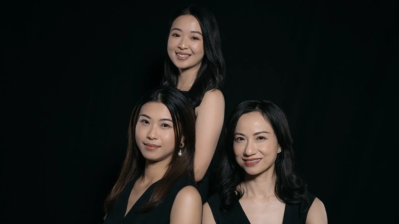 中大商學院 | 人物專訪