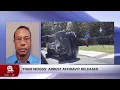 Breaking Tiger Woods arrest affidavit released by Martin County Sheriff s Office
