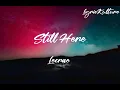 Still Here by Lecrae (lyrics)