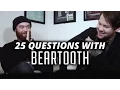 Download Lagu 25 Questions with Beartooth