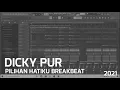 Download Lagu DJ PILIHAN HATIKU BREAKBEAT 2021