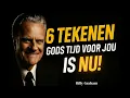 Download Lagu 6 Tekenen dat God op het Punt Staat je iets GROOTS te Geven Waarvoor je Gebeden Hebt