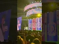 Download Lagu Tamed-Dashed - Enhypen Walk The Line Tour at The O2 Arena London 2025 #enhypen #engene #walktheline 