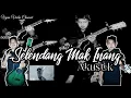 Download Lagu selendang mak inang cover by vyan violin | akustik |