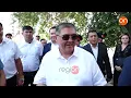 Download Lagu Ташиев Бишкектин вице-мэрин текшерүүнү буюрду.