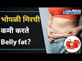 Download Lagu भोपळी मिरची कमी करते Belly Fat? 5 myths on reducing belly fat I Weight Loss | Lokmat Oxygen