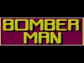 Bomber Man Stage 1