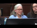 Download Lagu After Donna Adelson guilty verdict, Ruth Markel reads victim statement remembering son Dan Markel