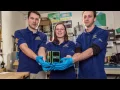 UAF Space Systems Engineering Introduction