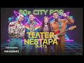 RAN feat naykilla - RAHASIA #2 | COVER 80'S CITY POP