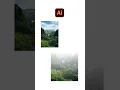 Quick Trick to Apply a Smooth Fade Effect to Images in Adobe Illustrator