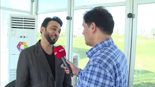 رأي محللو كرة القدم وبعض الفنانين في ياسر القحطاني دندنها