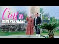 Download Lagu PRANA DY \u0026 Nur Zizi - CINTA DARI SEBERANG ( PRANA MUSIC PRO )