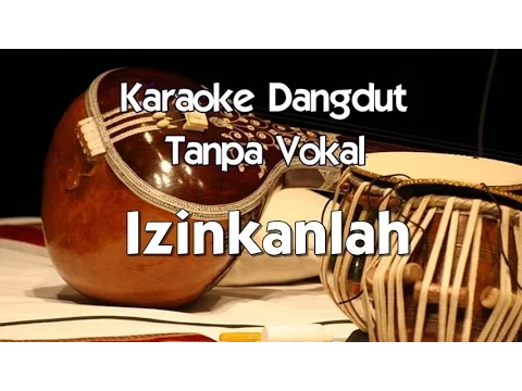 Download MP3 Karaoke Elvy Sukaesih   Izinkanlah
