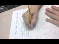 Beginning Opinion Writing Fourth Grade Sample