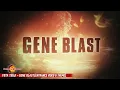 Lagu Yota Tsuji / GENE BLAST (Entrance Video \u0026 Theme)