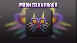 Moon Zelda Drawing Edit Song Pavard Volley Funk SLOWED REVERB 