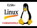 Linux Fundamentals - Useful Networking Commands