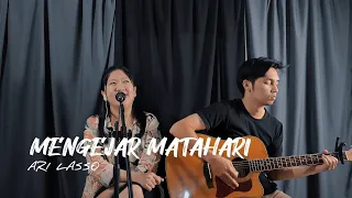 Download MENGEJAR MATAHARI - ARI LASSO | Live Cover ZND MP3