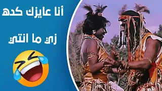 ميدو مشاكل ميدو قرر يفضلوا زي ما هما كده 