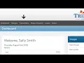 Tenant Web Access TWA Tutorial Trimark Properties