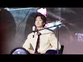 260627 #위너 #이승훈 WINNER HOONY ‘새끼손가락(Little Finger)’ 직캠 Fancam @어썸 스테이지