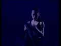 葉蒨文 Sally Yeh - 你今天要走 (1993 瀟灑走一回演唱會 ) (Official music video)