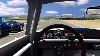 RC Trans Am Riverside R1 rFactor
