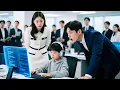 Download Lagu CEO Drives Off a Mini Hacker in His Office, Never Expecting the Cute Kid to Be His Own Son! #cdrama