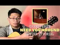 Download Lagu Leer Need You Around van Grentperez met SLECHTS 3 AKKOORDEN!